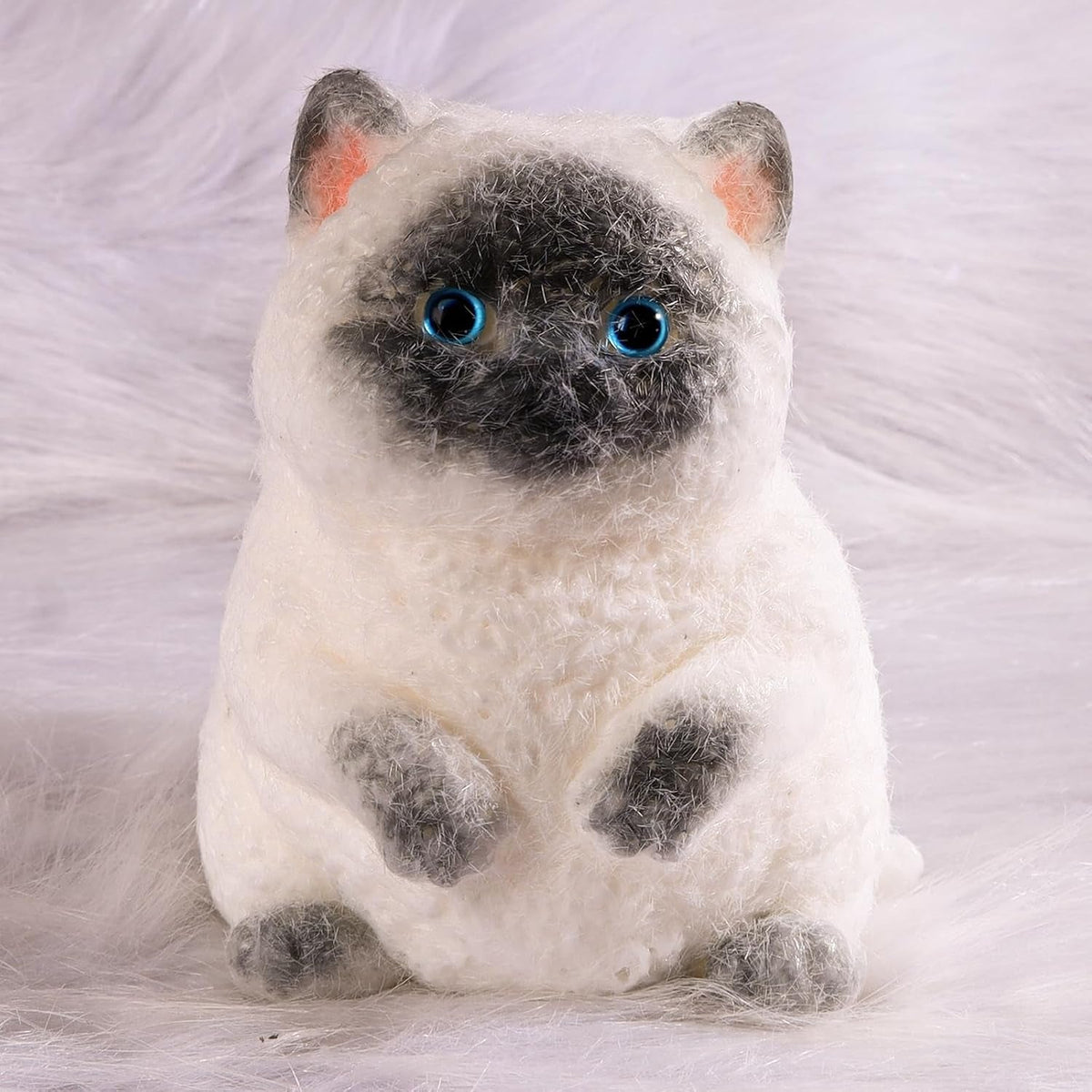Taba Squishies collection
